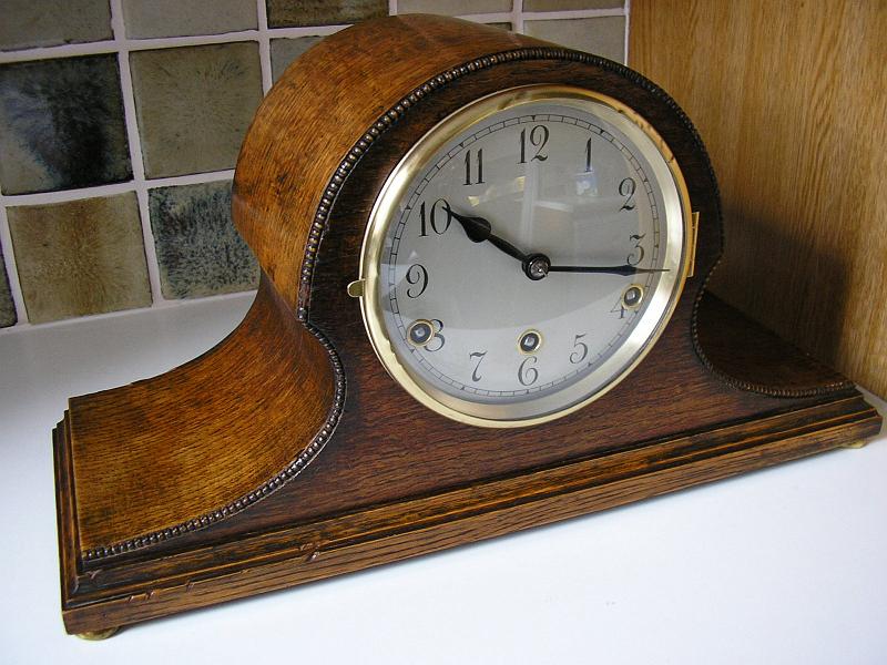 P2010001.JPG - A family Heirloom. Full Service & clean.