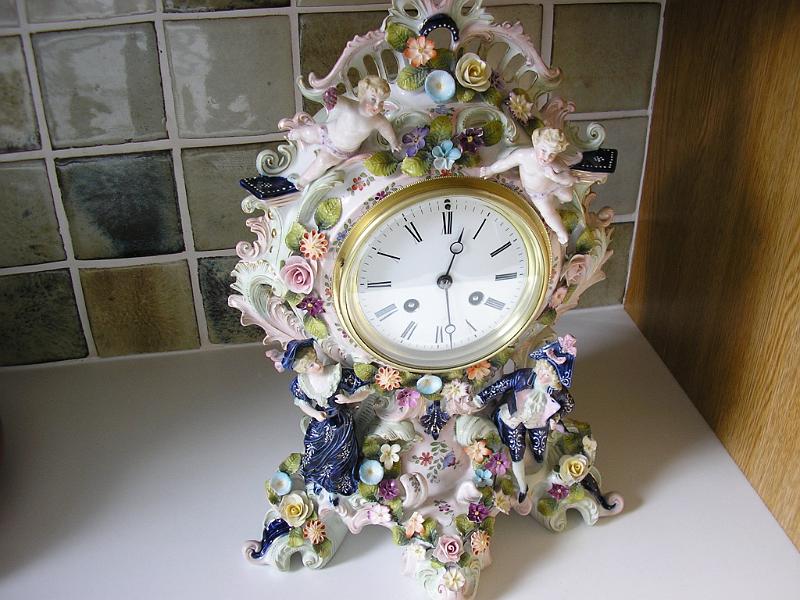 P3050001a.JPG - A very ornate French timepiece. Repaired, cleaned and serviced.