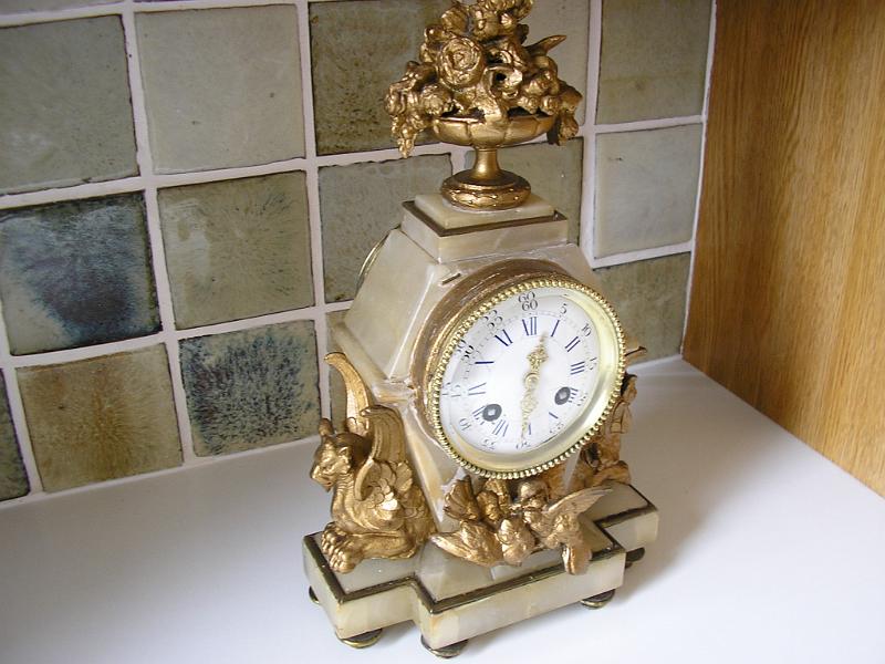 P3230001a.JPG - ‘Very French’. Cleaned & serviced.