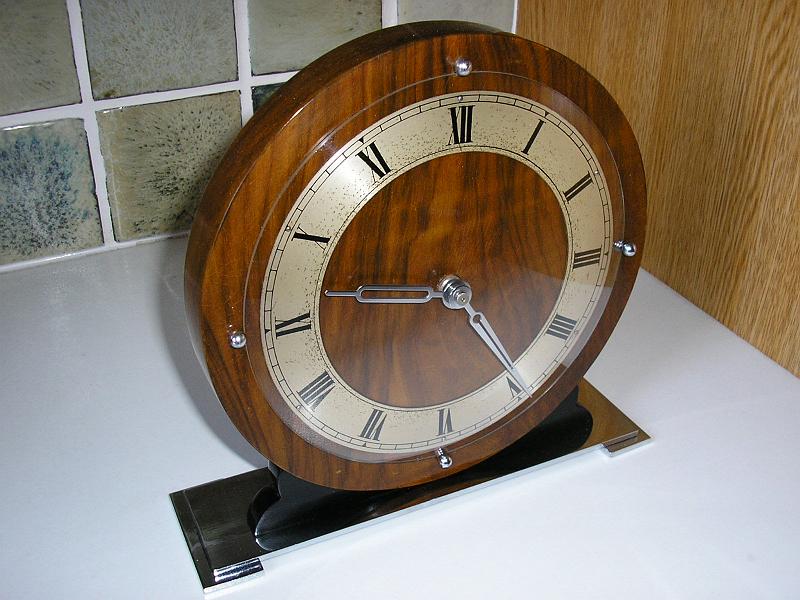 PB250001.JPG - A full overhaul of an unknown manufacturer.