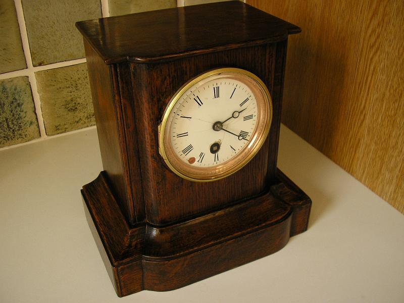 PC130001.JPG - A simple French device, cleaned & serviced.