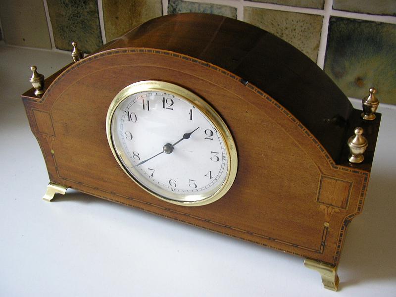 RB1.JPG - A nice French timepiece. Cleaned & serviced.
