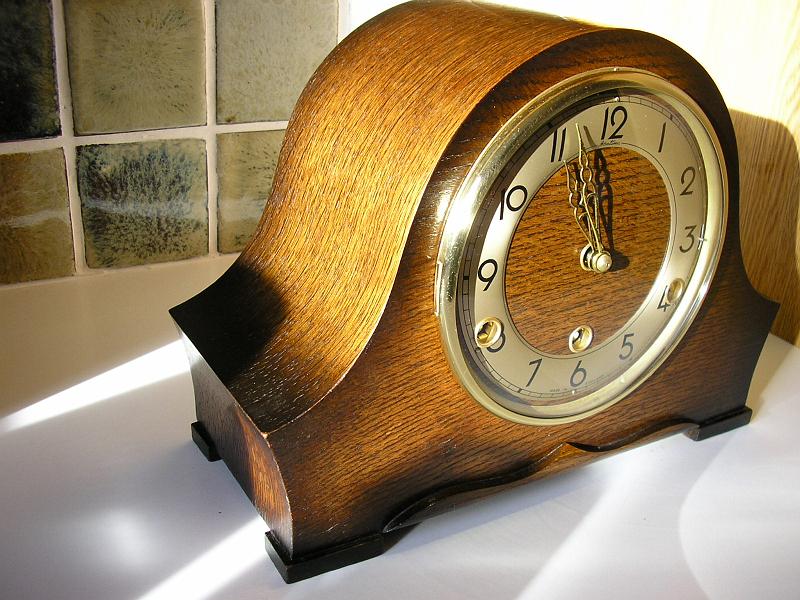 Rod1.JPG - British Bentima.  Restored to working order.